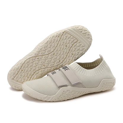 New Unisex Slippers Powerlifting Deadlift Yoga Gym Beach Sports Shoes  Sumo Sole Portable Sneakers Soft Bottom Training Footwear