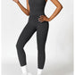 2 Pieces Sportswear Seamless Yoga Set Gym Clothes Sportswear Yoga Suits For Women Fitness Set Tracksuits Sports Bra Gym Leggings