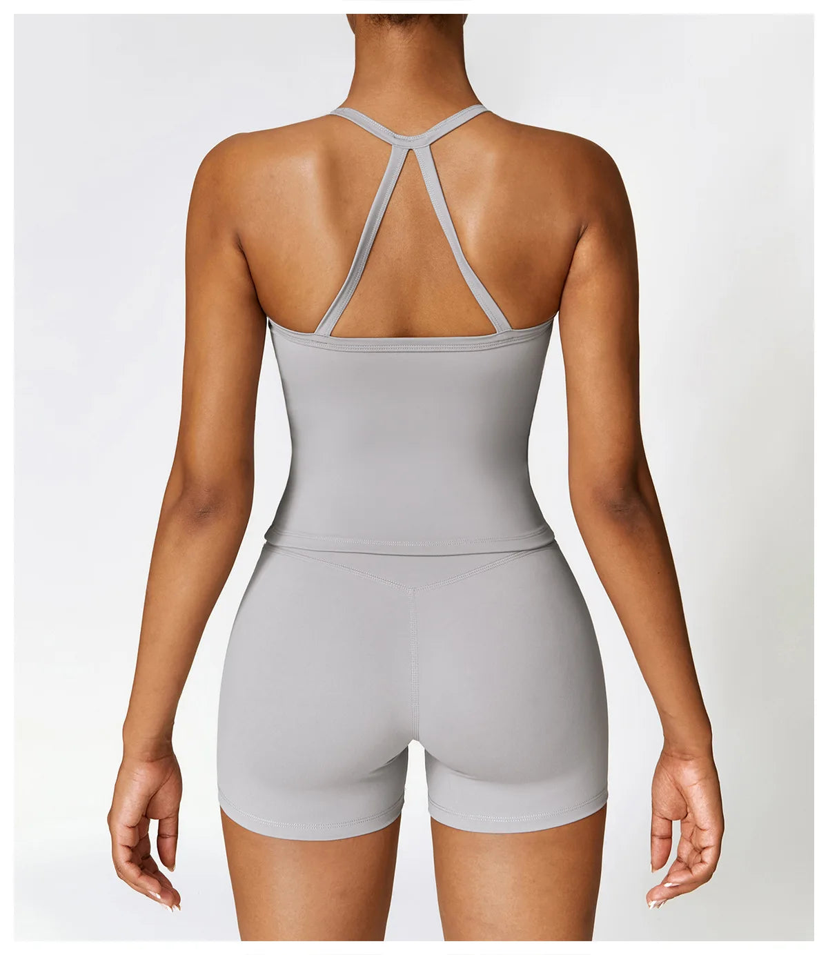 2 Pieces Sportswear Seamless Yoga Set Gym Clothes Sportswear Yoga Suits For Women Fitness Set Tracksuits Sports Bra Gym Leggings