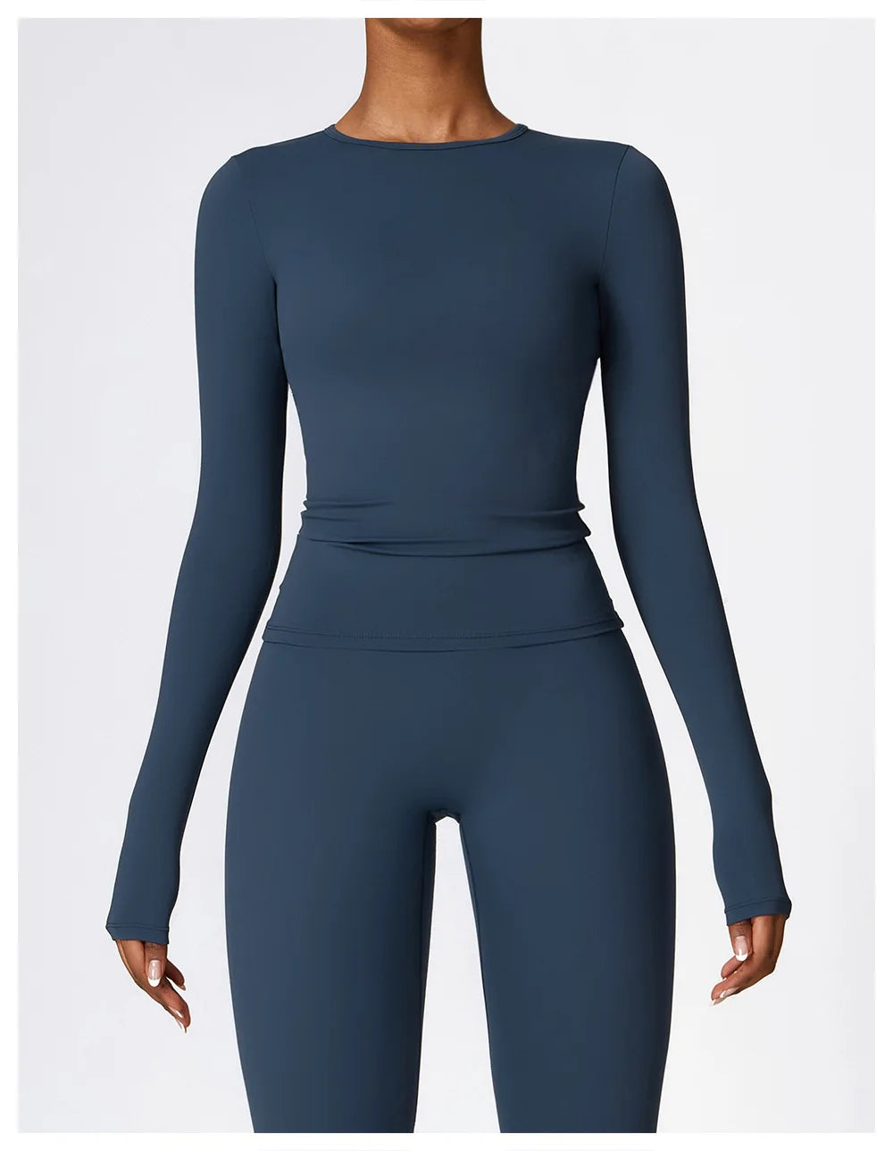 2 Pieces Sportswear Seamless Yoga Set Gym Clothes Sportswear Yoga Suits For Women Fitness Set Tracksuits Sports Bra Gym Leggings