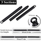 Adjustable Bench Press Bands, Push-ups, Resistance Bands, Portable Arm Expanders, Resistance Training Exercise Equipment