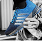 Men's and women's flats fashion casual sneakers couple walking shoes plus size breathable fitness running shoes men shoes