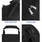 IX Large Gym Bag Fitness Bags Wet Dry Training Men Yoga For Shoes Travel Shoulder Handbags Multifunction Work Out Swimming Bag