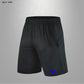T Shirt Men Rashguard Jiu Jitsu Bjj Gym Fitness Running Training Shirts Boxing Jersey Compression Nightwing Print Tops For Male