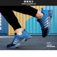 Men's and women's flats fashion casual sneakers couple walking shoes plus size breathable fitness running shoes men shoes