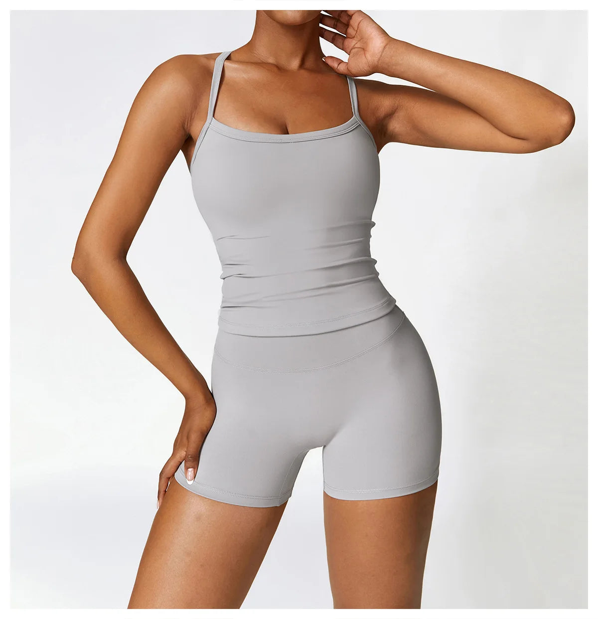 2 Pieces Sportswear Seamless Yoga Set Gym Clothes Sportswear Yoga Suits For Women Fitness Set Tracksuits Sports Bra Gym Leggings