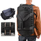 Travel Fitness Gym Bag Outdoor Handbag Backpack Man Women Daily Training Casual Trip Multifunctional Large Capacity Storage Bags