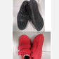 New Unisex Slippers Powerlifting Deadlift Yoga Gym Beach Sports Shoes  Sumo Sole Portable Sneakers Soft Bottom Training Footwear