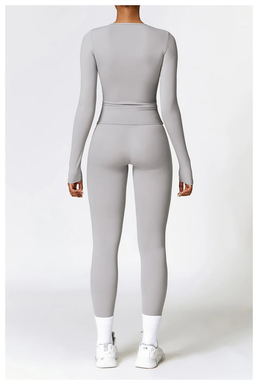 2 Pieces Sportswear Seamless Yoga Set Gym Clothes Sportswear Yoga Suits For Women Fitness Set Tracksuits Sports Bra Gym Leggings