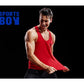 2PCS Adult Men Women Running Outdoor Shirts Tight Gym Tank Top Fitness Sleeveless T-shirts Sport Exercise Basketball Vest Clothe