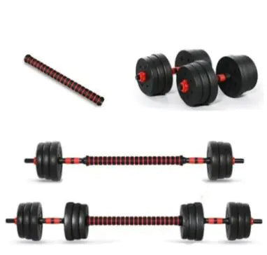 Dumbbell Set