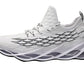 Men's Blade Sneakers - Mesh Sport Shoes