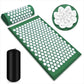 Acupressure Massage Mat and Pillow Set