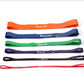 Power Training Yoga Resistance Bands for Men and Women