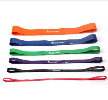 Power Training Yoga Resistance Bands for Men and Women