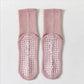 Women's Yoga Grip Socks