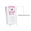 Doppler Fetal Heart Rate Monitor