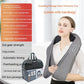 Electric Waist and Back Heat Massager
