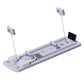 Multi-Functional Home Fitness Sit-Up Bench