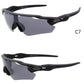 Sport Cycling Sunglasses - UV Protection Eyewear
