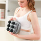 Six-head Massage Gun Full Body Deep