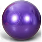 Thickened Anti-Burst Yoga Ball for Kids and Pilates