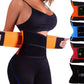 Women's Sport Slimming Waist Belt and Body Shaper