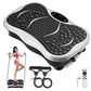Whole Body Vibration Machine