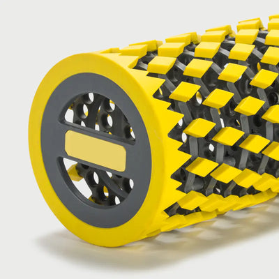 Portable Foam Roller for Muscle Relaxation and Yoga