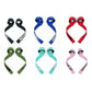 Fitness Wrist Straps for Weight Training and Support