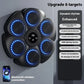 Smart Bluetooth Boxing Equipment for Home Fitness Workouts