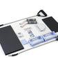 Foldable Home Fitness Exercise Board