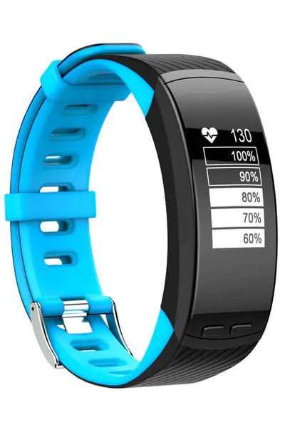 Professional GPS Sport Smart Band with Heart Rate Monitor