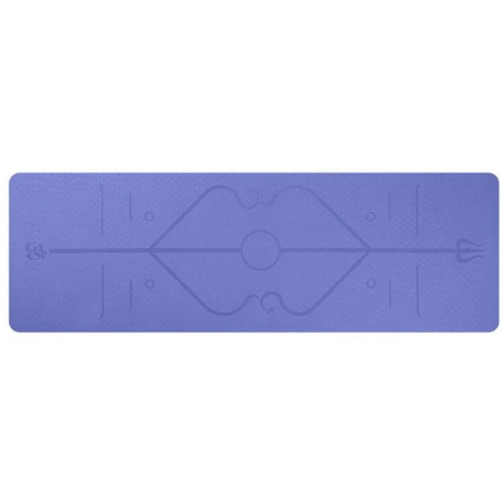 Non Slip Fitness Yoga Mat