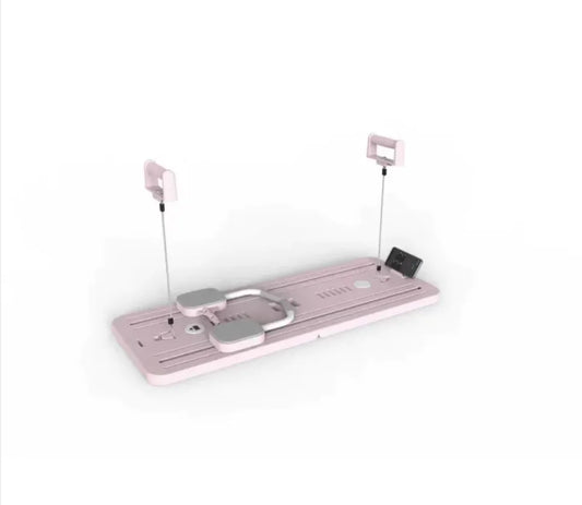 Multi-Functional Home Fitness Sit-Up Bench