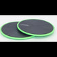 Gliding Discs Fitness Disc Exercise