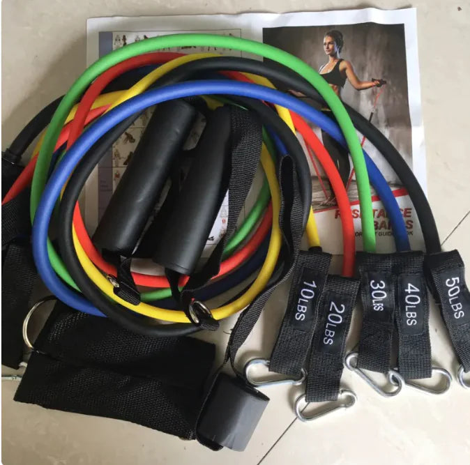Fitness Band