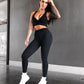 Yoga Apparel for Women - Activewear Set
