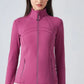 Active Warm Long-Sleeve Running Top