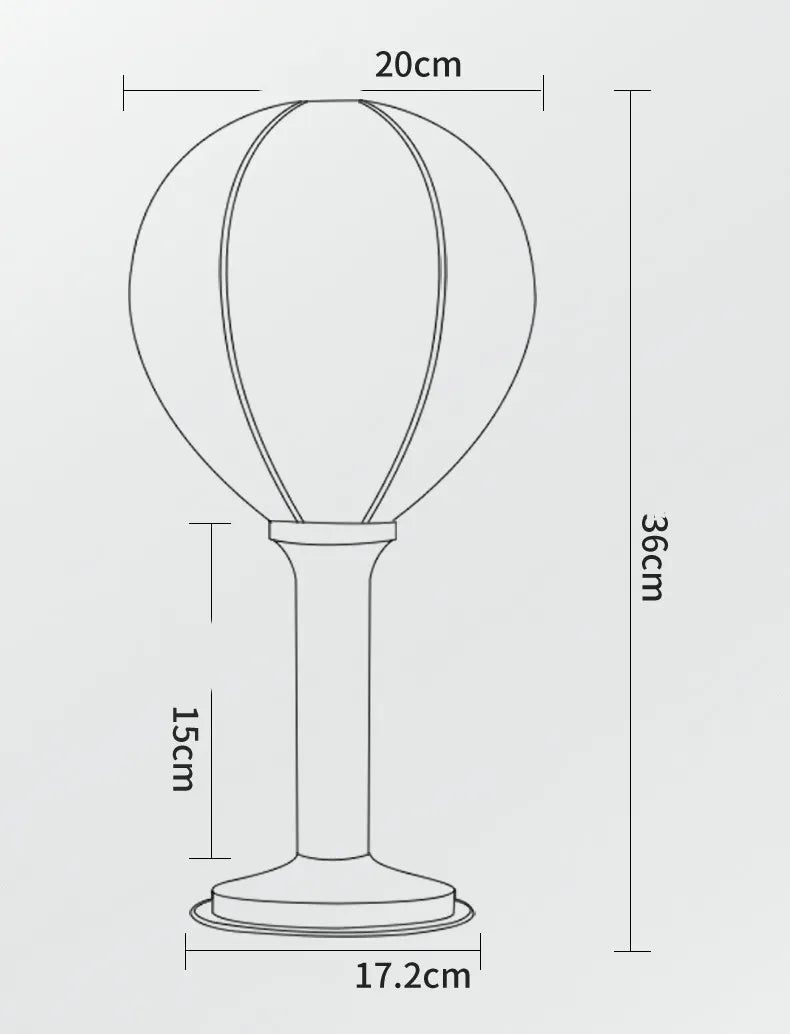 Vertical Household Boxing Speed Ball