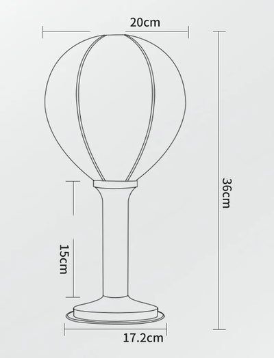 Vertical Household Boxing Speed Ball