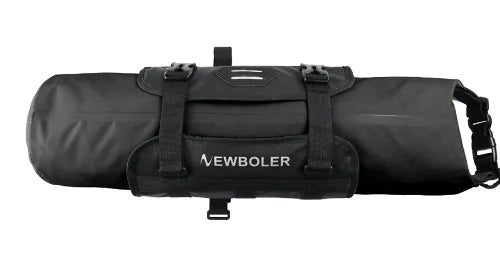 NEWBOLER Waterproof Front Bag for Road Bikes