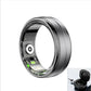 R6 Smart Ring – Advanced Health Monitoring with Long-Lasting Endurance