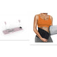 Multi-Functional Home Fitness Sit-Up Bench