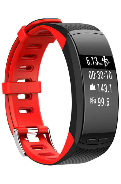 Professional GPS Sport Smart Band with Heart Rate Monitor