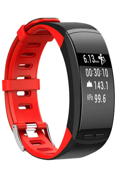 Professional GPS Sport Smart Band with Heart Rate Monitor