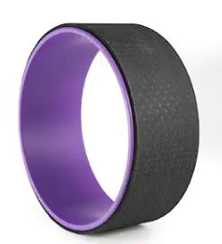 Yoga Wheel, Yoga Equipment, Yoga Foam Roller