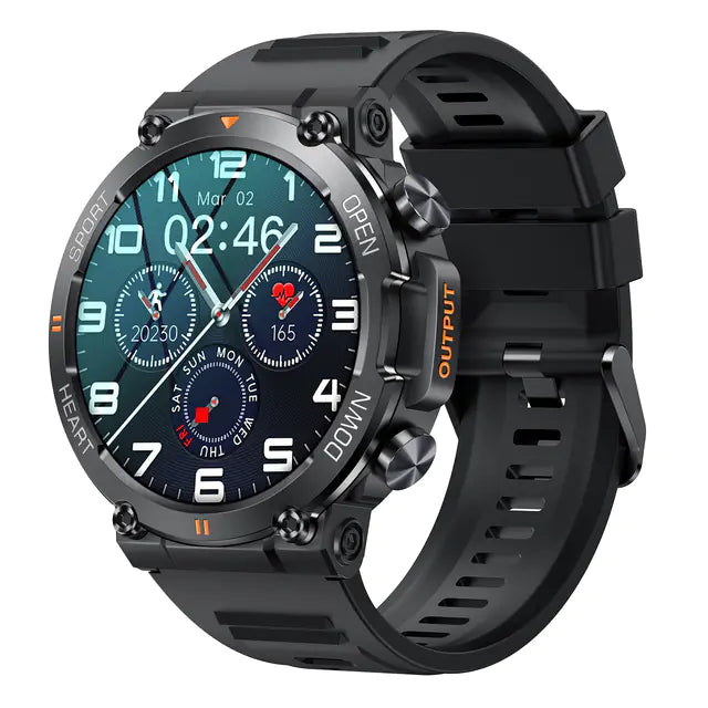 SENBONO K56pro Smart Watch with Fitness Tracker 2023