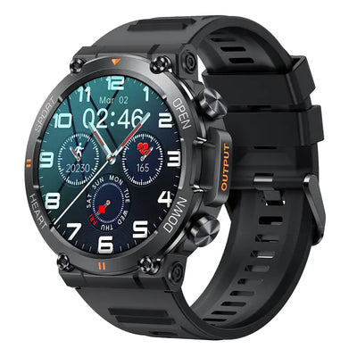 SENBONO K56pro Smart Watch with Fitness Tracker 2023