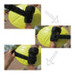 Adjustable Hand Weight Sandbag with Steel Plates